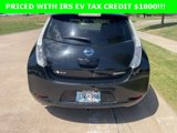 Used 2015 Nissan Leaf SV image 4