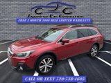 Used 2018 Subaru Outback 2.5i Limited image 2
