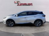 Used 2019 Nissan Murano Platinum image 3
