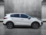 Used 2021 Kia Sportage LX w/ LX AWD Popular Package image 4