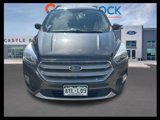 Used 2017 Ford Escape SE w/ Equipment Group 201A image 3