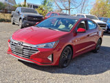 Used 2019 Hyundai Elantra SEL image 4