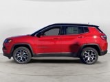 New 2025 Jeep Compass Limited w/ Sun and Sound Group image 2