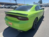 Certified 2023 Dodge Charger SXT w/ Blacktop Package image 6
