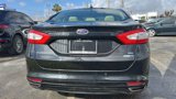 Used 2016 Ford Fusion SE image 5