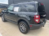 Used 2023 Ford Bronco Sport Badlands image 3