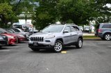 Used 2018 Jeep Cherokee Latitude Plus w/ Comfort/Convenience Group image 2