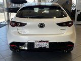 Used 2022 MAZDA MAZDA3 s image 3