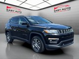 Used 2020 Jeep Compass Latitude image 6