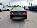 Used 2018 Kia Optima LX image 4