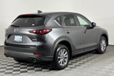 Certified 2023 MAZDA CX-5 AWD 2.5 S w/ Preferred Package image 4