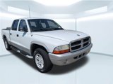 Used 2003 Dodge Dakota SLT image 4