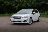 Used 2015 Subaru Impreza 2.0i Limited image 6