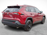 Used 2020 Toyota RAV4 LE image 5