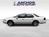 Used 2001 Lincoln Continental image 5