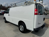 Used 2011 Chevrolet Express 2500 image 3