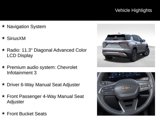 New 2026 Chevrolet Equinox LT image 3