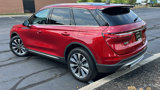 Used 2021 Lincoln Corsair Reserve w/ Equipment Group 201A image 4