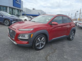 Certified 2021 Hyundai Kona Limited image 3