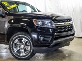 Used 2022 Chevrolet Colorado W/T w/ WT Convenience Package image 3