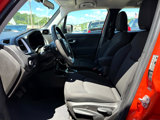 Used 2018 Jeep Renegade Sport w/ Power & Air Group image 2
