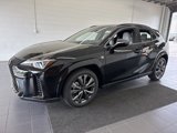 New 2025 Lexus UX 300h AWD image 4