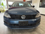 Used 2017 Volkswagen Jetta SE image 2