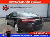Used 2013 Toyota Avalon XLE Touring image 4