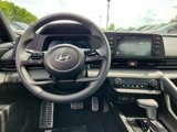 New 2025 Hyundai Elantra Sport image 2