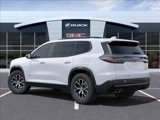 New 2025 GMC Acadia AT4 w/ Luxury Package image 3