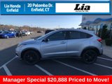 Used 2022 Honda HR-V Sport image 3