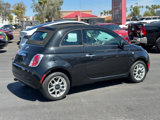 Used 2012 FIAT 500 Pop image 3