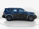 Used 2017 Nissan Armada Platinum image 2