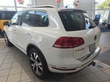 Used 2017 Volkswagen Touareg Wolfsburg Edition image 6