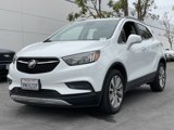 Used 2018 Buick Encore Preferred image 2