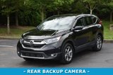 Used 2018 Honda CR-V EX-L image 3