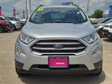 Used 2021 Ford EcoSport SE image 2