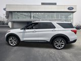 Certified 2021 Ford Explorer Platinum w/ Equipment Group 601A image 5