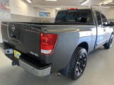 Used 2010 Nissan Titan SE w/ SE Value Truck Pkg image 6