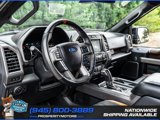 Used 2017 Ford F150 Raptor w/ Equipment Group 802A Luxury image 3