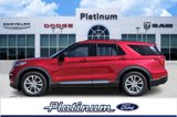 Used 2020 Ford Explorer XLT w/ Equipment Group 202A image 3