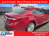 Used 2014 Lexus ES 350 image 4