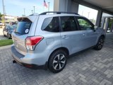 Used 2018 Subaru Forester 2.5i Limited image 4