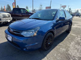 Used 2009 Ford Focus SES image 5