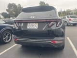 Used 2023 Hyundai Tucson SEL w/ Convenience Package image 3