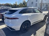 New 2025 Jaguar F-PACE R-Dynamic S image 4