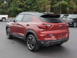 Certified 2024 Chevrolet TrailBlazer RS w/ Driver Confidence Package image 6