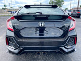 Used 2020 Honda Civic Sport image 6