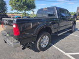 Used 2014 Ford F250 Lariat w/ Lariat Ultimate Package image 6
