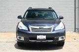 Used 2012 Subaru Outback 2.5i Premium image 2